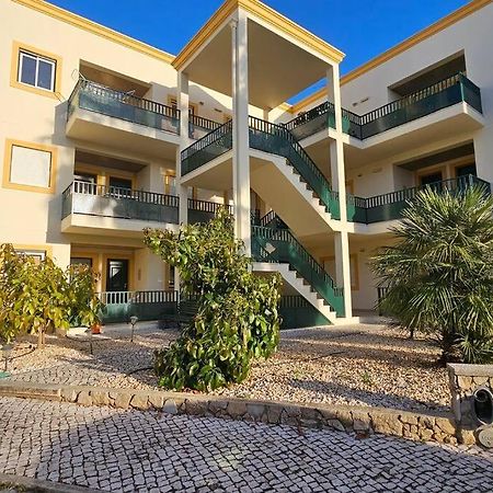 Holiday Apartment T2 Private Residence Тавіра Екстер'єр фото