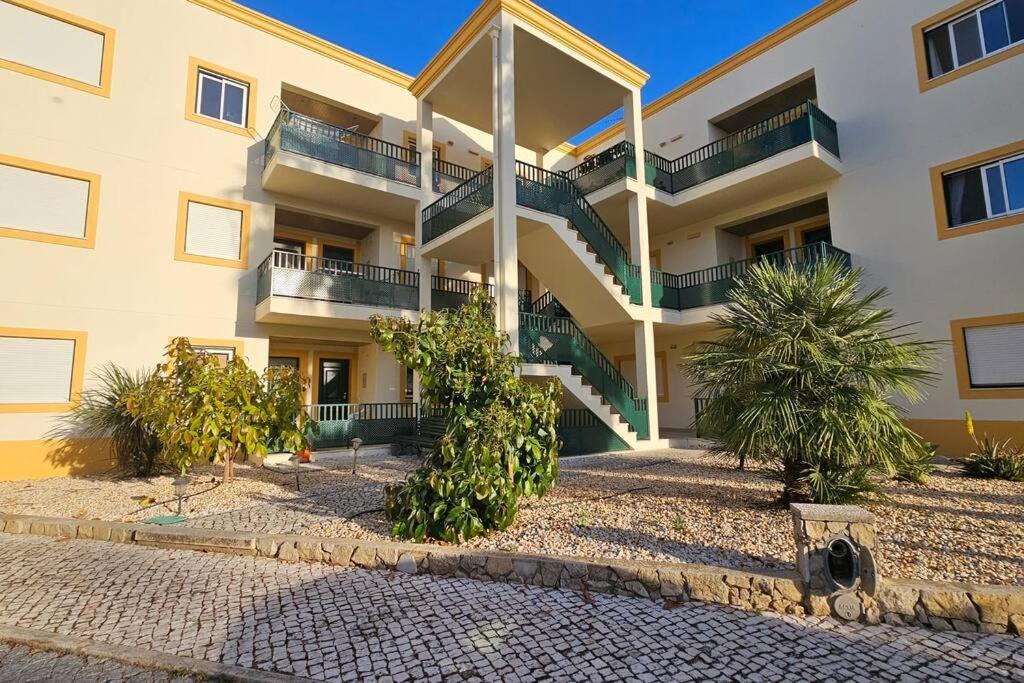 Holiday Apartment T2 Private Residence Тавіра Екстер'єр фото