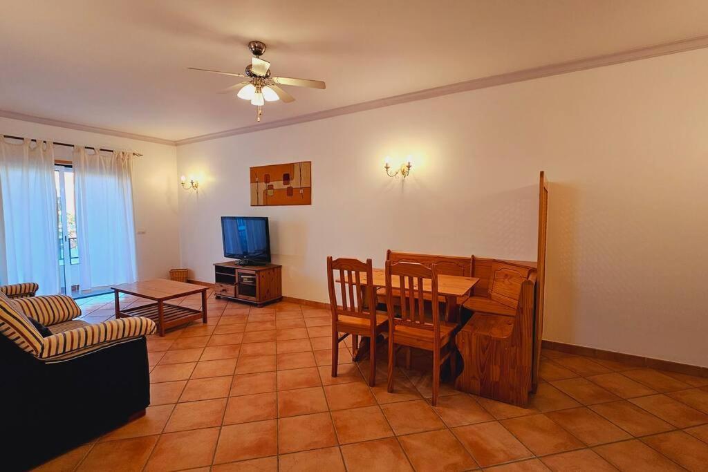 Holiday Apartment T2 Private Residence Тавіра Екстер'єр фото