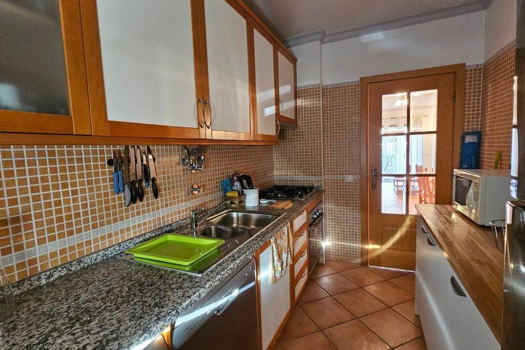 Holiday Apartment T2 Private Residence Тавіра Екстер'єр фото