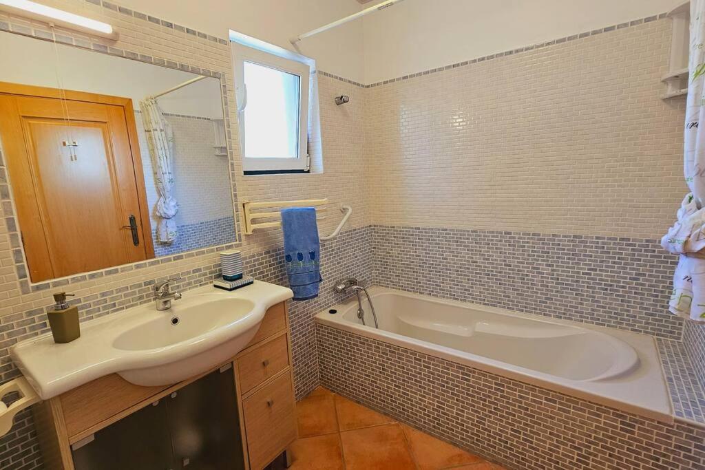 Holiday Apartment T2 Private Residence Тавіра Екстер'єр фото