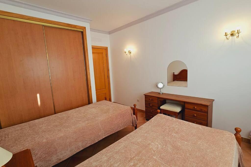 Holiday Apartment T2 Private Residence Тавіра Екстер'єр фото