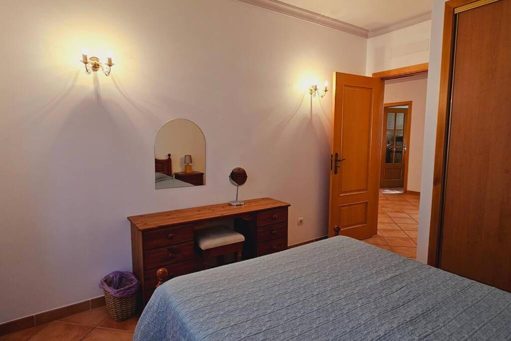 Holiday Apartment T2 Private Residence Тавіра Екстер'єр фото