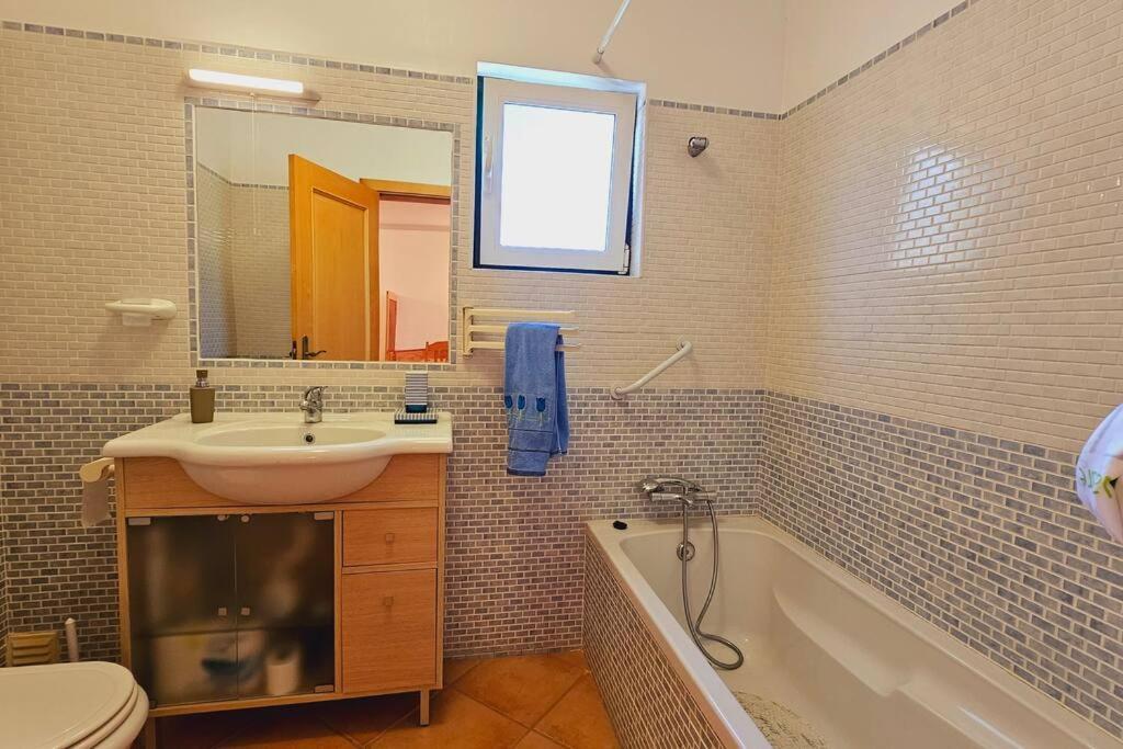Holiday Apartment T2 Private Residence Тавіра Екстер'єр фото