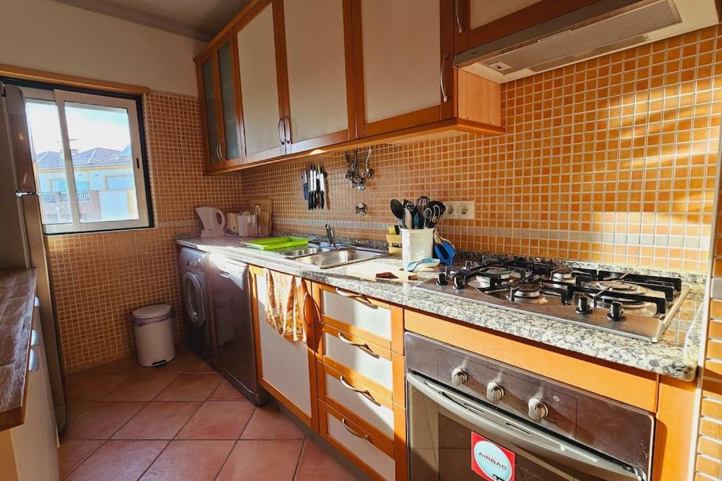 Holiday Apartment T2 Private Residence Тавіра Екстер'єр фото