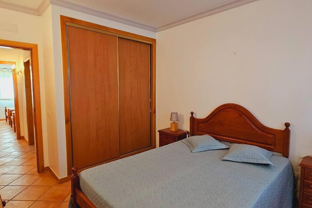 Holiday Apartment T2 Private Residence Тавіра Екстер'єр фото