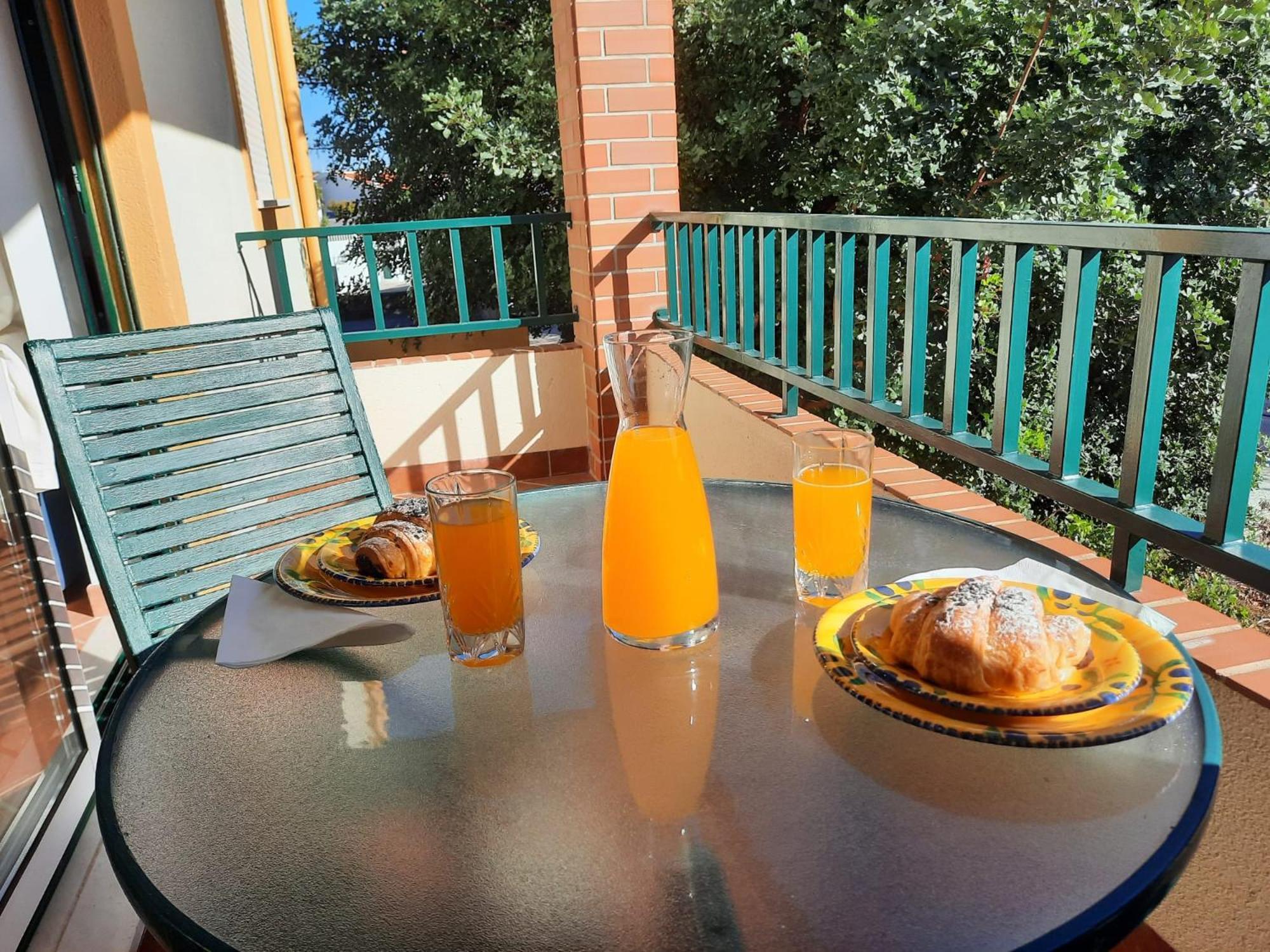 Holiday Apartment T2 Private Residence Тавіра Екстер'єр фото