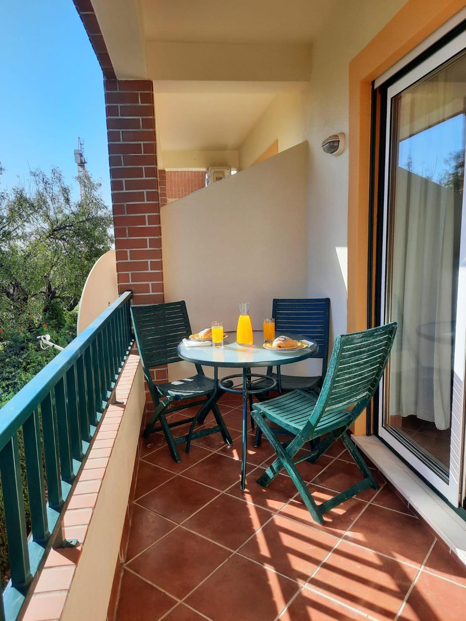 Holiday Apartment T2 Private Residence Тавіра Екстер'єр фото